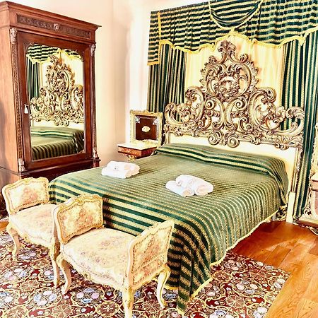 Palazzo Viola Suite Panoramica باليرمو المظهر الخارجي الصورة