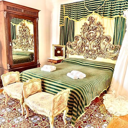 Palazzo Viola Suite Panoramica باليرمو المظهر الخارجي الصورة