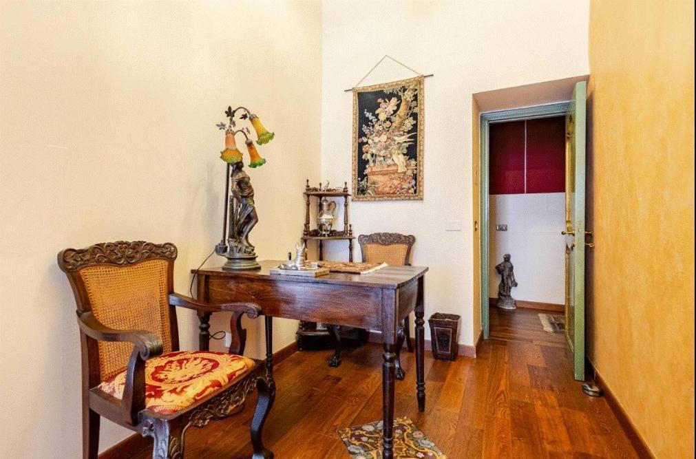 Palazzo Viola Suite Panoramica باليرمو المظهر الخارجي الصورة