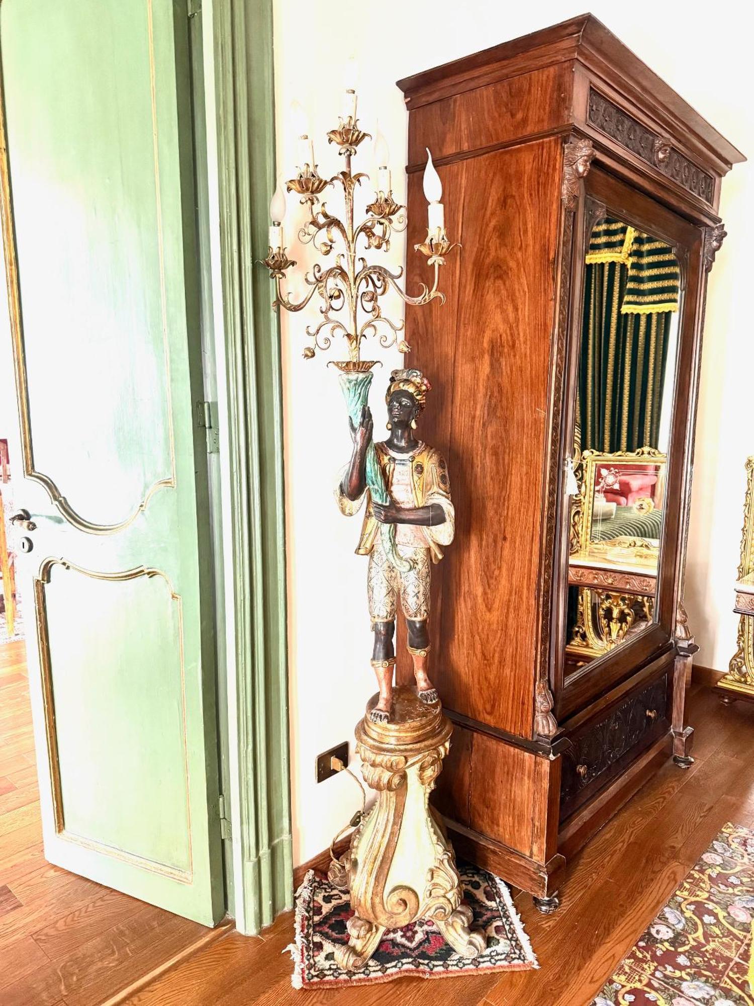 Palazzo Viola Suite Panoramica باليرمو المظهر الخارجي الصورة