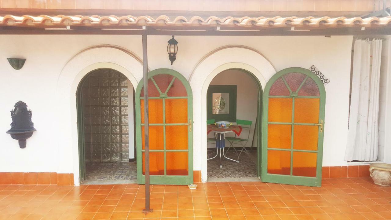 Palazzo Viola Suite Panoramica باليرمو المظهر الخارجي الصورة