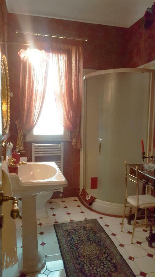 Palazzo Viola Suite Panoramica باليرمو المظهر الخارجي الصورة